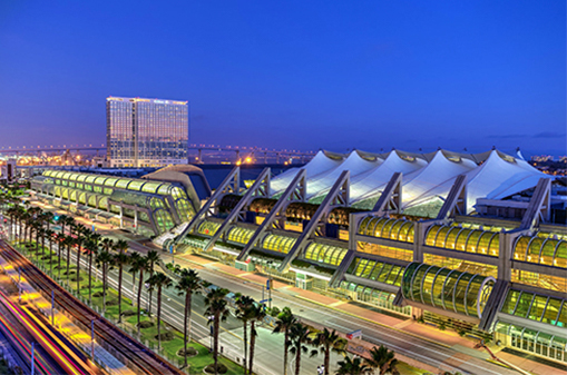 San Diego Convention Center