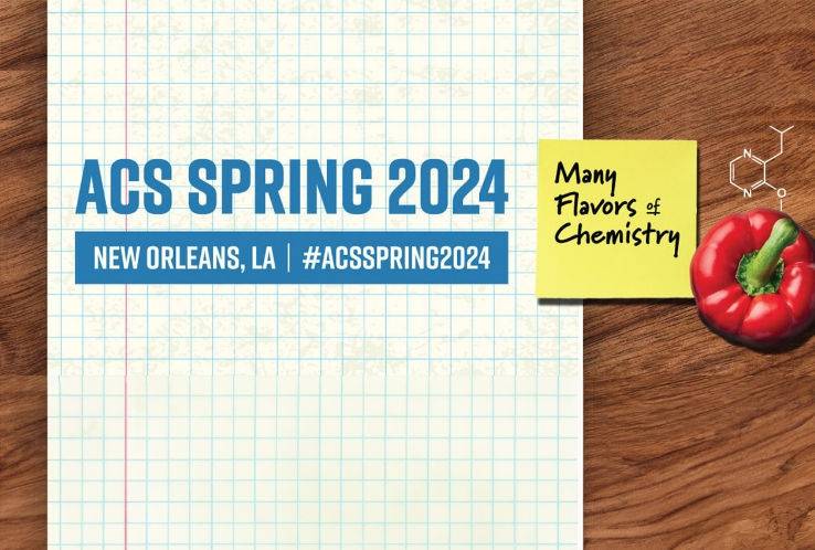 ACS Spring 2024