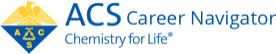 ACS Career Navigator logo