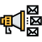 Newsletter icon