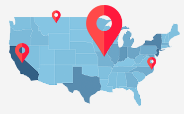 Use our locator map to see where Project SEED sites have operated prior to 2020.