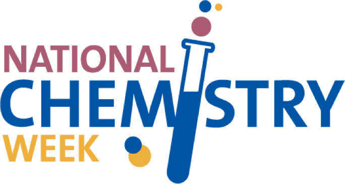 National Chemistry Week Logo