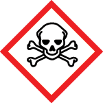 Chemical Safety Warning